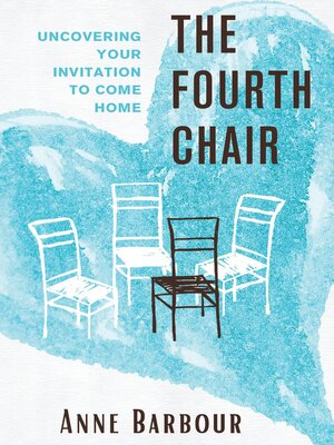 cover image of The Fourth Chair